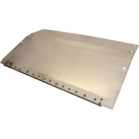 Aftermarket AMAH151627 Bottom Floor Sheet, Center AMAH151627-ABL